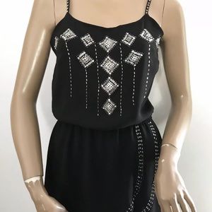 Forever 21 Tunic Tank Dress